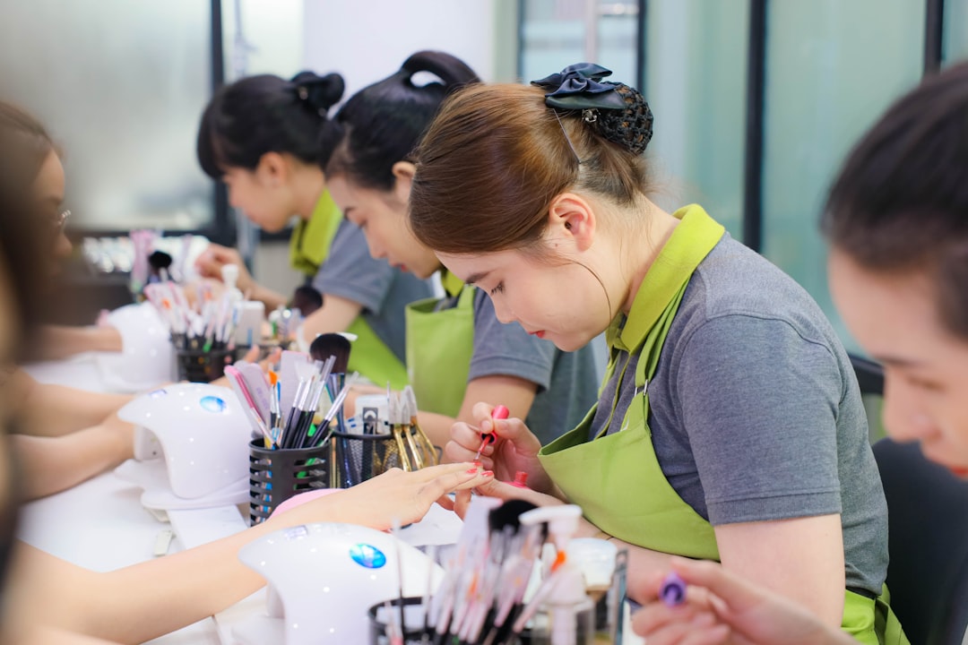 Charlotte Tilbury Airbrush Foundation